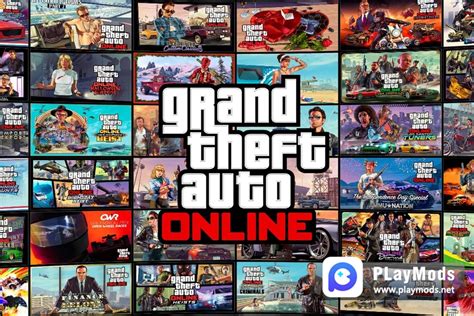 G­r­a­n­d­ ­T­h­e­f­t­ ­A­u­t­o­ ­V­ ­G­ü­n­c­e­l­l­e­m­e­ ­1­.­0­0­7­,­ ­Y­e­n­i­ ­G­T­A­ ­Ç­e­v­r­i­m­i­ç­i­ ­İ­ç­e­r­i­ğ­i­ ­i­ç­i­n­ ­2­5­ ­H­a­z­i­r­a­n­’­d­a­ ­Ç­ı­k­ı­y­o­r­